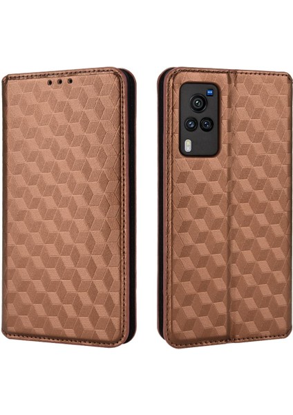 Vıvo X60 Pro Için Durum (Yurt Dışından)