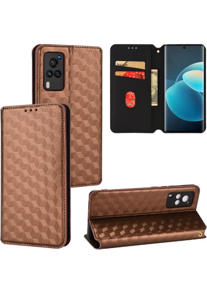 Vıvo X60 Pro Için Durum (Yurt Dışından) modelleri
