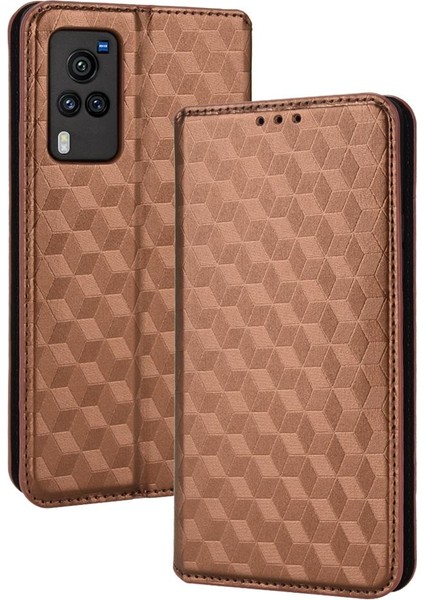Vıvo X60 Pro Için Durum (Yurt Dışından) fırsatları