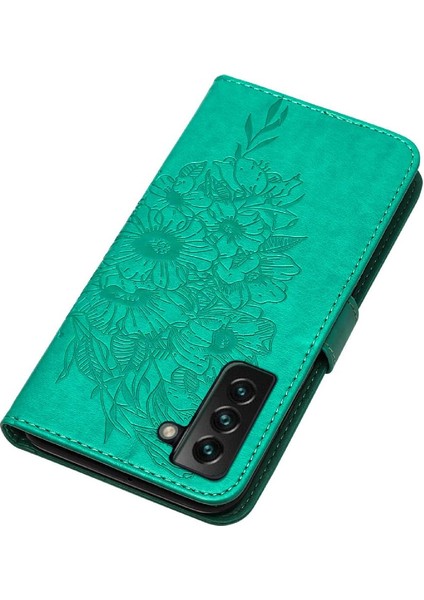 Samsung Galaxy S22 5g Için Kılıf (Yurt Dışından)