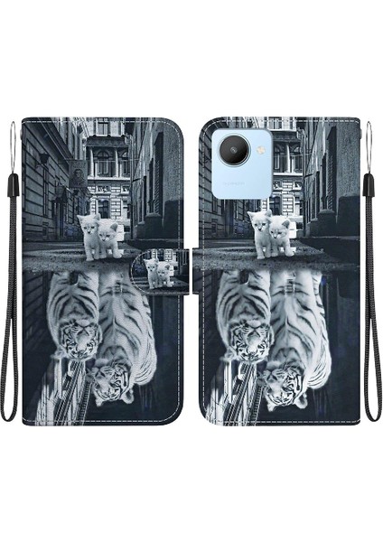 Realme C30/C30S Için Durum (Yurt Dışından) indirimleri