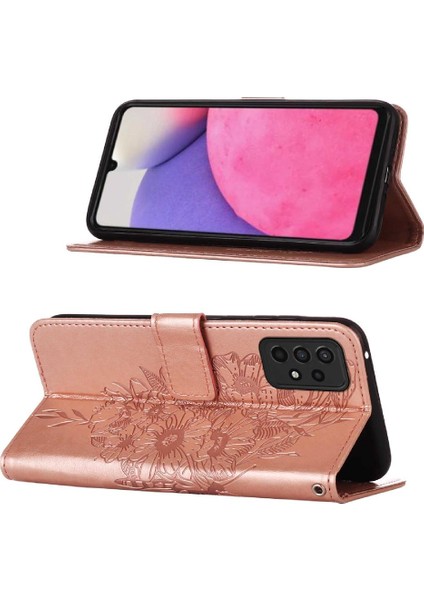Samsung Galaxy A33 5g Için Kılıf (Yurt Dışından) fiyatları