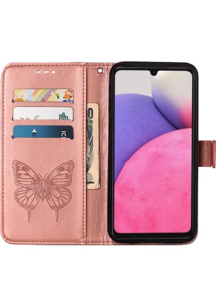 Samsung Galaxy A33 5g Için Kılıf (Yurt Dışından) modelleri