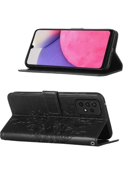 Samsung Galaxy A33 5g Için Kılıf (Yurt Dışından) fiyatları