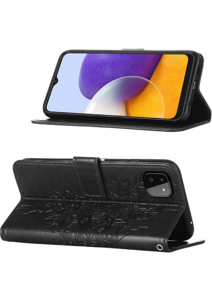 Samsung Galaxy A22 5g Için Kılıf (Yurt Dışından) modelleri