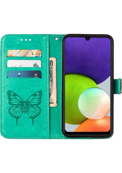 Samsung Galaxy A22 4g Için Kılıf (Yurt Dışından) fırsatları