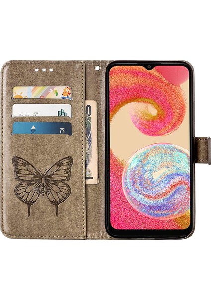 Samsung Galaxy A04E Için Kılıf (Yurt Dışından) modelleri