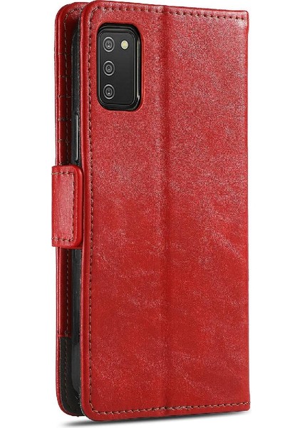 Samsung A03S Için Kılıf (Yurt Dışından)