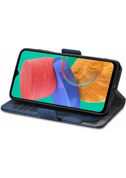 Samsung M33 Için Kılıf (Yurt Dışından)