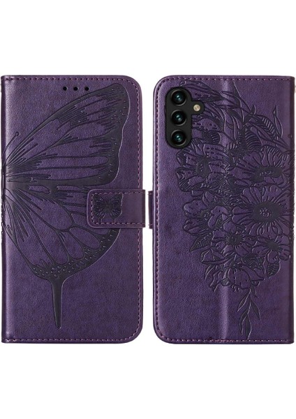 Samsung Galaxy A13 5g Için Kılıf (Yurt Dışından)