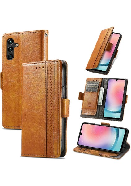 Samsung A24 4g Için Kılıf (Yurt Dışından)