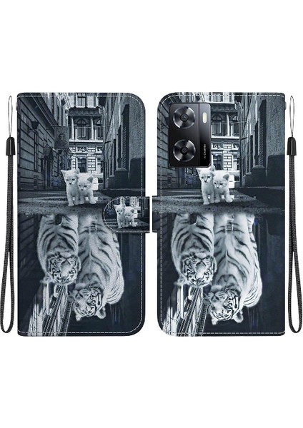 Oneplus Nord N300 Için Kılıf (Yurt Dışından)