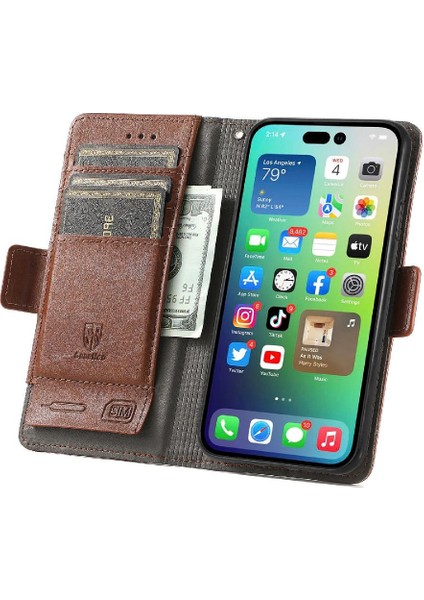 Iphone 14 Promax Için Kılıf (Yurt Dışından)
