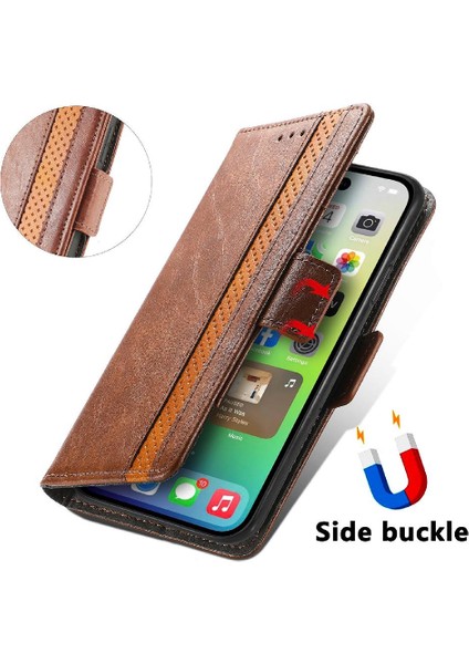 Iphone 14 Promax Için Kılıf (Yurt Dışından)