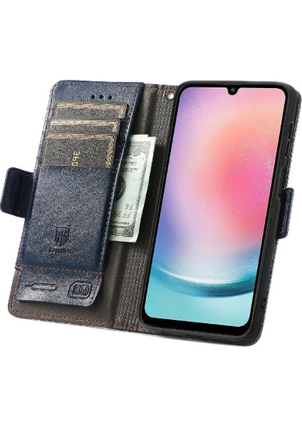 Samsung A24 4g Için Kılıf (Yurt Dışından) fiyatları
