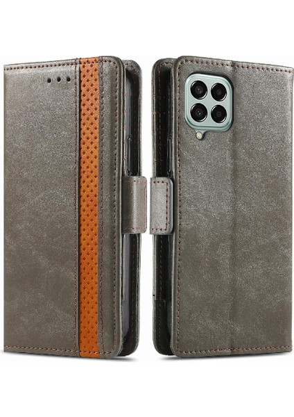 Samsung M33 Için Kılıf (Yurt Dışından)