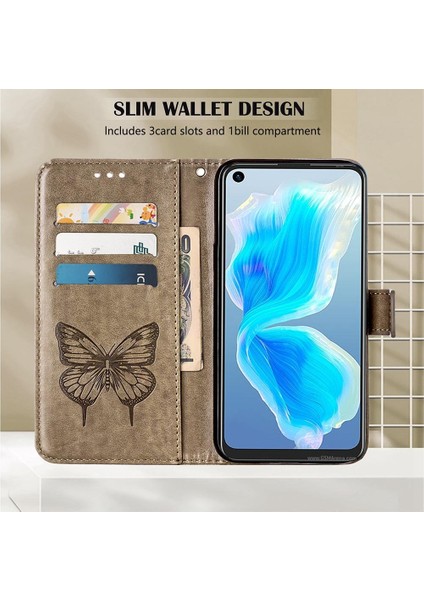 Mellow Shop Oppo Için Kılıf X5 5g Bul (Yurt Dışından)