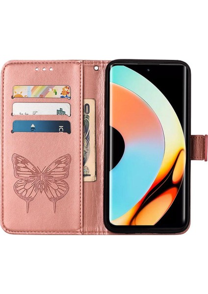 Realme 10 Pro Artı 5g Için Kılıf (Yurt Dışından)