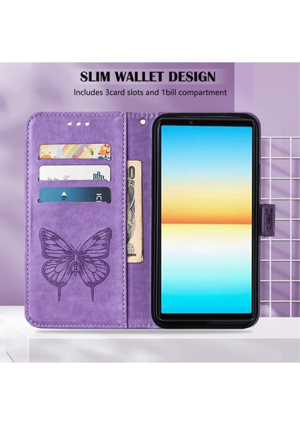 Sony Xperia 10 Iv Için Kılıf (Yurt Dışından) fırsatları