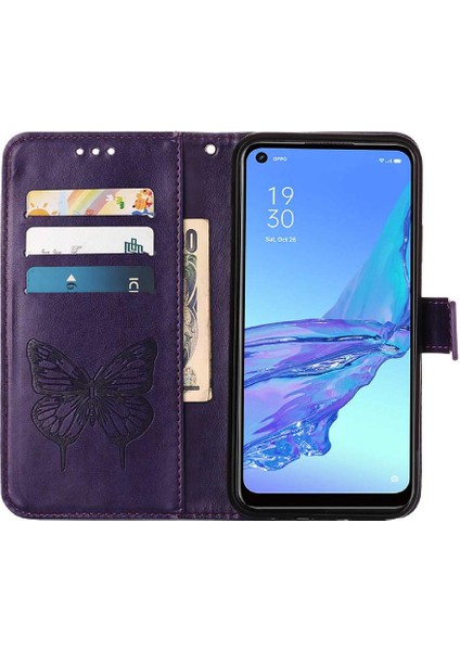Oppo A53 4G/A32 4G/A33 4g Için Durum (Yurt Dışından) fırsatları