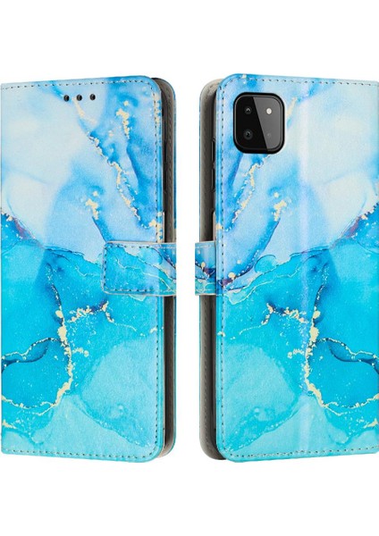 Samsung Galaxy A22 5g Için Kılıf (Yurt Dışından)