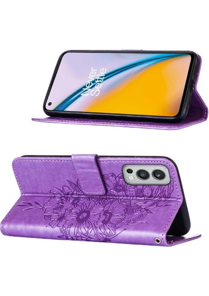 Oneplus Nord 2 5g Için Kılıf (Yurt Dışından) fırsatları