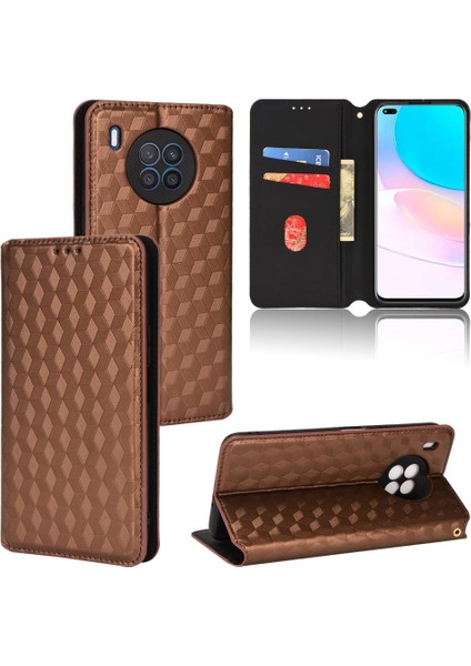 Huawei Nova 8i Için Kılıf (Yurt Dışından) modelleri