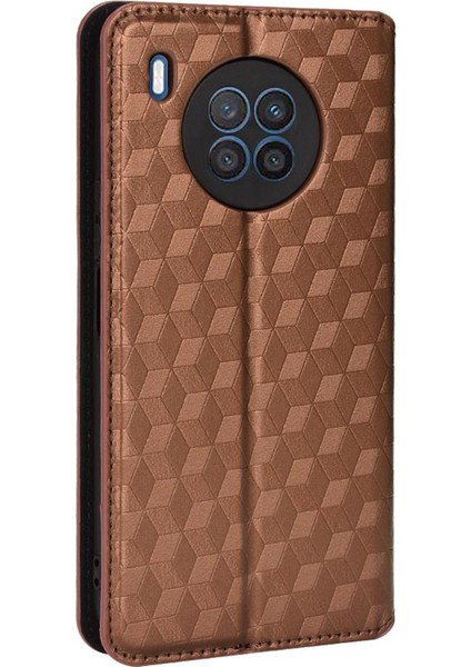 Huawei Nova 8i Için Kılıf (Yurt Dışından) indirimleri