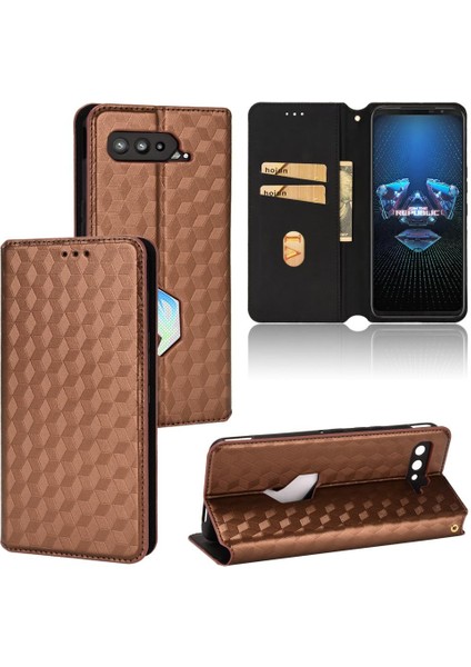 Asus Rog Telefon 5 Için Kılıf (Yurt Dışından) modelleri