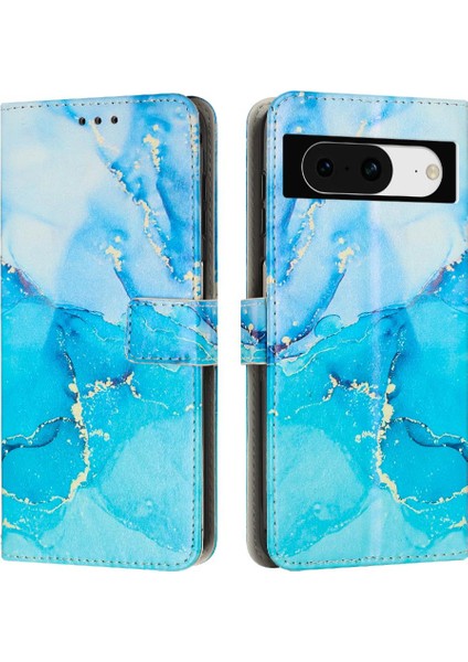 Google Pixel 8 Için Durum (Yurt Dışından)
