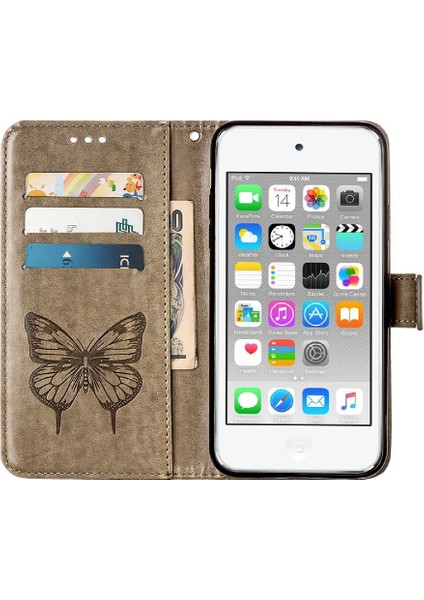 Ipod Touch 7/6/5 Için Kılıf (Yurt Dışından)