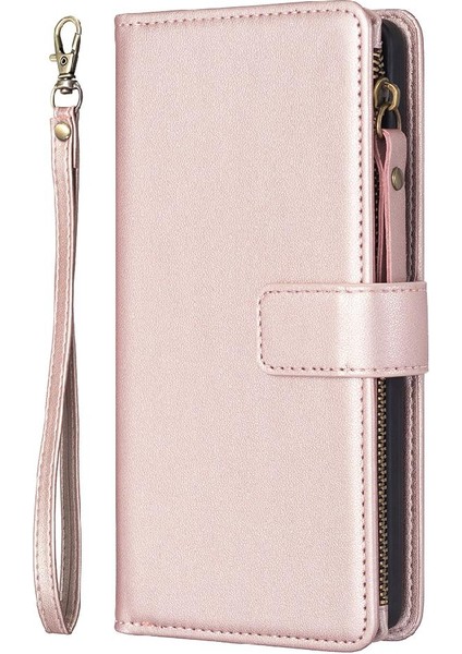 Samsung S21FE Için Kılıf (Yurt Dışından)