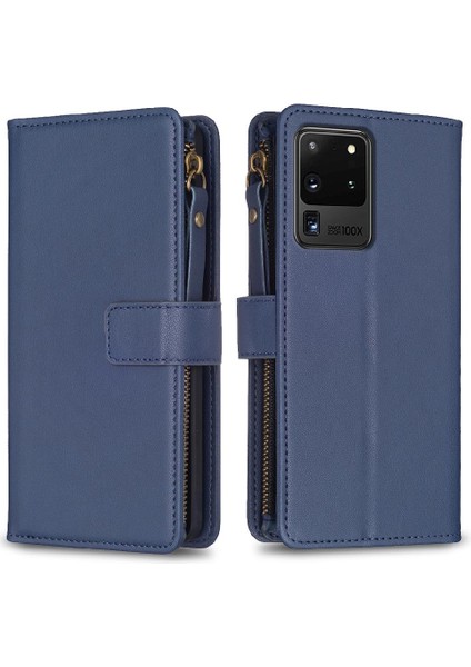 Samsung S20 Ultra Için Kılıf (Yurt Dışından) indirimleri