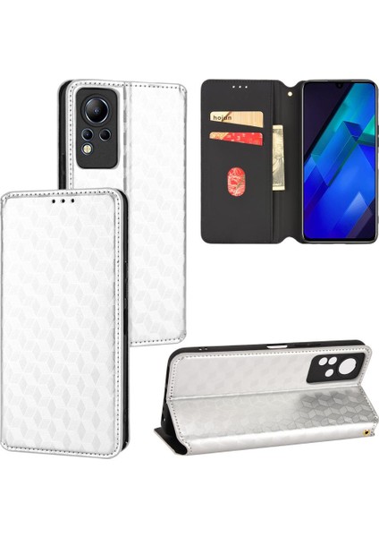 Infinix Not 12 Için Durum (Yurt Dışından)
