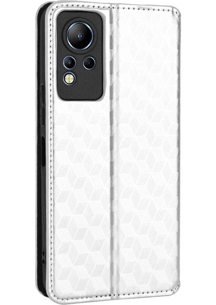 Infinix Not 12 Için Durum (Yurt Dışından)