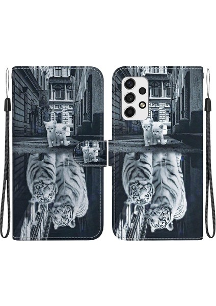 Samsung Galaxy A33 5g Için Kılıf (Yurt Dışından)