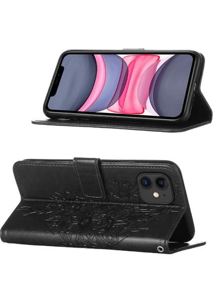 IPhone 12 Mini Için Kılıf (Yurt Dışından)