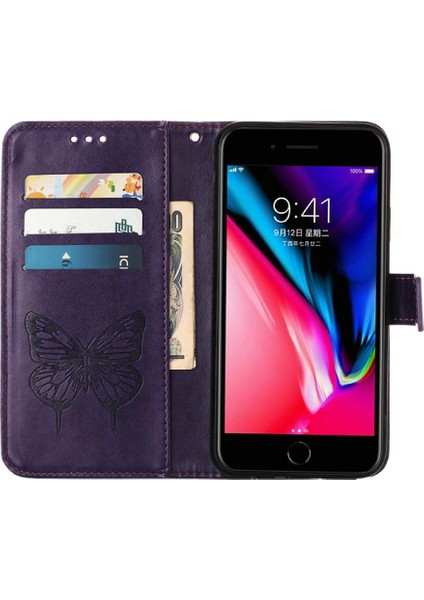 IPhone Se 2022/2020 Için Kılıf (Yurt Dışından)