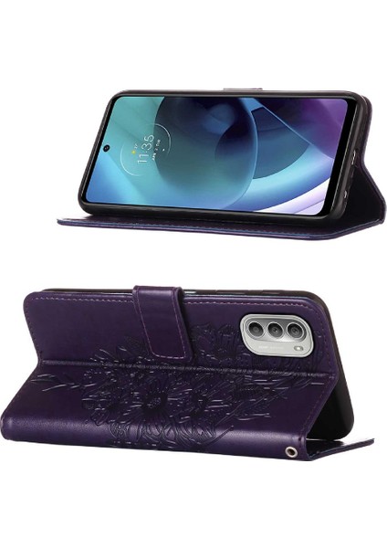 Motorola Moto G51 5g Için Kılıf (Yurt Dışından) fiyatları