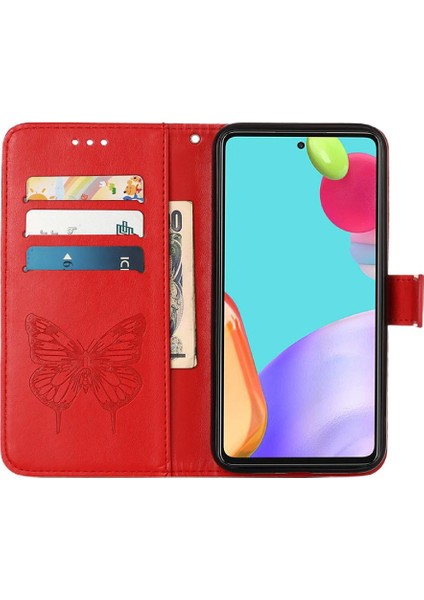 Samsung Galaxy A52 5g Için Kılıf (Yurt Dışından) fırsatları