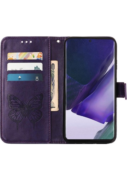 Samsung Galaxy Not 20 Ultra 5g Için Kılıf (Yurt Dışından) modelleri