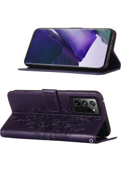 Samsung Galaxy Not 20 Ultra 5g Için Kılıf (Yurt Dışından) fırsatları