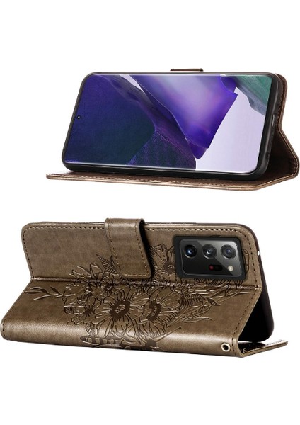 Samsung Galaxy Not 20 Ultra 5g Için Kılıf (Yurt Dışından) modelleri