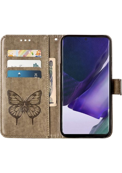 Samsung Galaxy Not 20 Ultra 5g Için Kılıf (Yurt Dışından) fırsatları