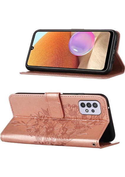 Samsung Galaxy A32 5g Için Kılıf (Yurt Dışından) indirimleri