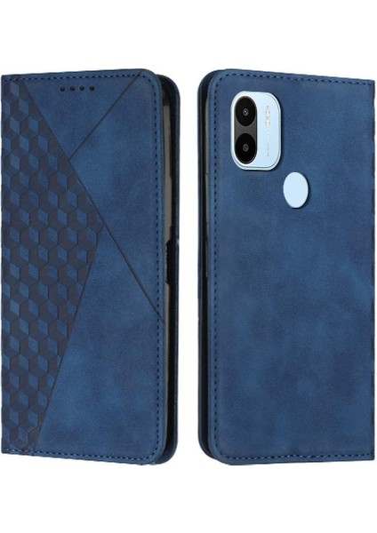 Uyumlu Xiaomi Redmi A1 Artı/a2 Artı Cüzdan Kılıf (Yurt Dışından)