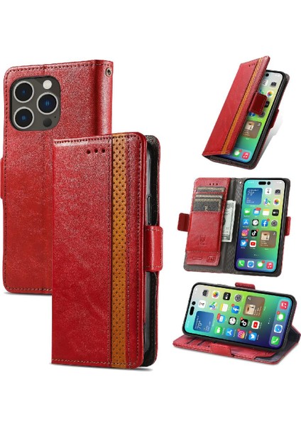 Iphone 14 Pro Için Kılıf (Yurt Dışından)