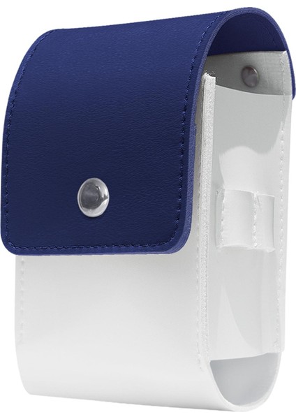 Golf Uzaklık Ölçer Kılıfı Sporları Için Golf Iğı Çantası Mavi (Yurt Dışından) fiyatları