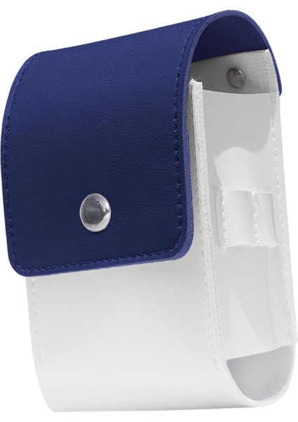 Golf Uzaklık Ölçer Kılıfı Sporları Için Golf Iğı Çantası Mavi (Yurt Dışından) indirimleri