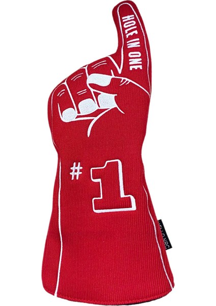 Örme Golf Kulübü Başkanı Evrensel Ahşşörtüsü 31.5X17CM Kapakları (Yurt Dışından) fiyatları